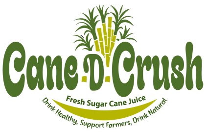 Cane-d-crush Fresh Sugar Cane Juice With Tagline Drink Healthy, Support Farmers, Drink Natural Device mark 7009460 Trademark