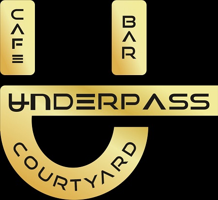 Underpass Courtyard (cafe Bar) Device mark 7010493 Trademark