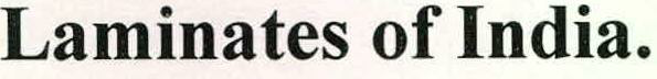 Laminates Of India Device mark 2267939 Trademark