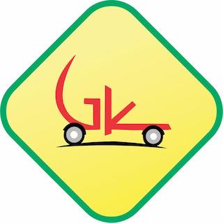 Gk Device mark 7011774 Trademark