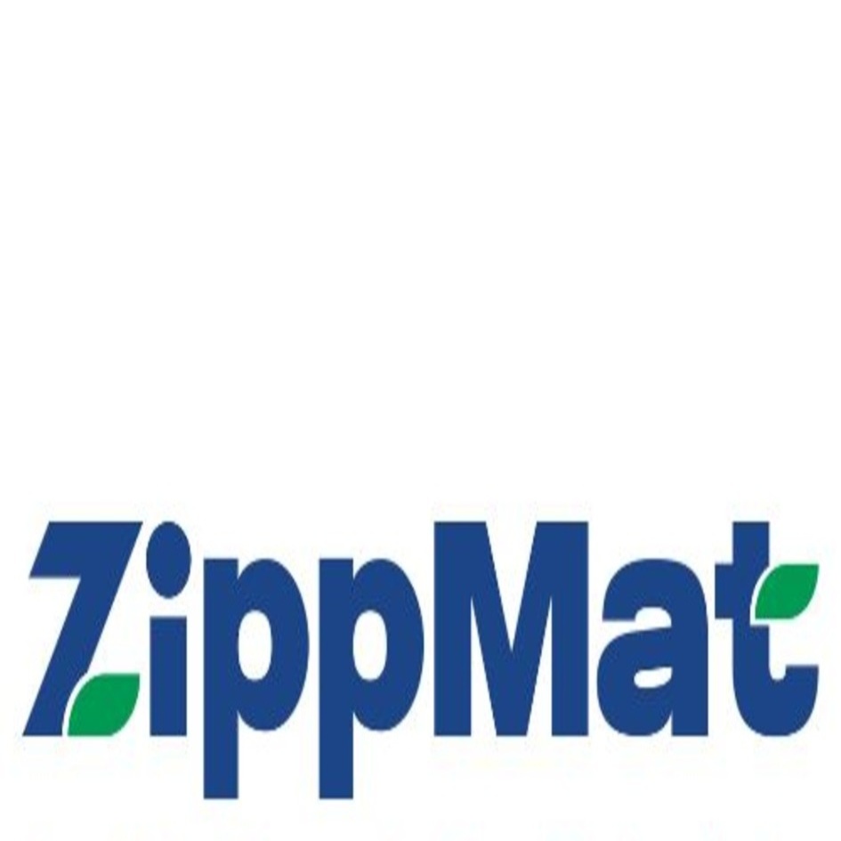 Device Of "zippmat" Device mark 7011226 Trademark