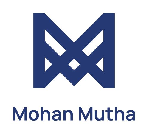 Mohan Mutha With Logo M Device mark 7011286 Trademark