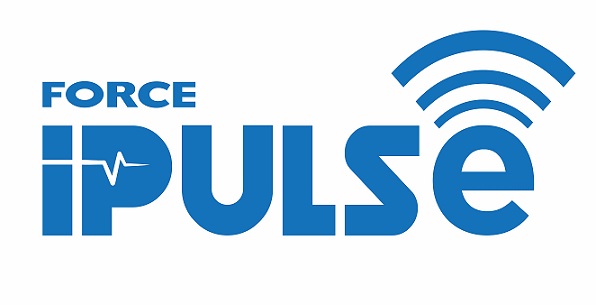 Force Ipulse Logo Device mark 7011617 Trademark
