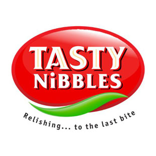 Tasty Nibbles Device mark 7011647 Trademark