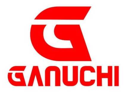 Ganuchi Device mark 7011720 Trademark
