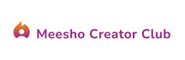 Meesho Creator Club (logo) Device mark 7010644 Trademark