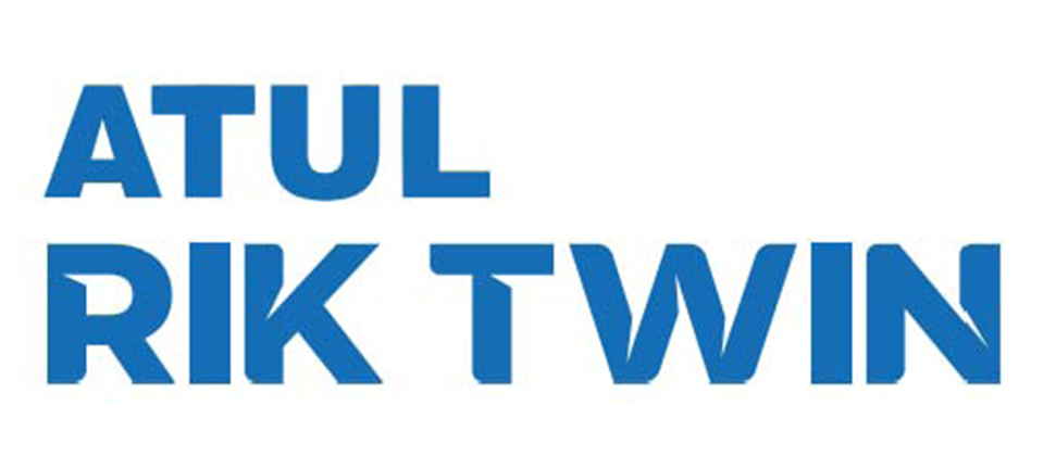 Atul Rik Twin Device mark 7012025 Trademark
