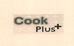 Cook Plus + Device mark 2539417 Trademark