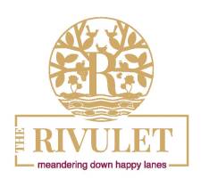 The Rivulet With Device R Device mark 7011799 Trademark