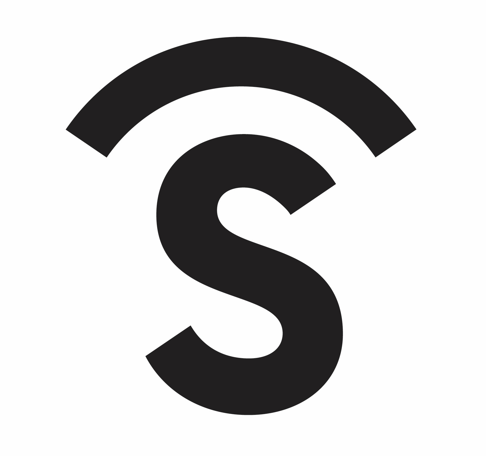 Logo S Device mark 7011560 Trademark