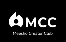 Mcc Meesho Creator Club (logo) Device mark 7010645 Trademark
