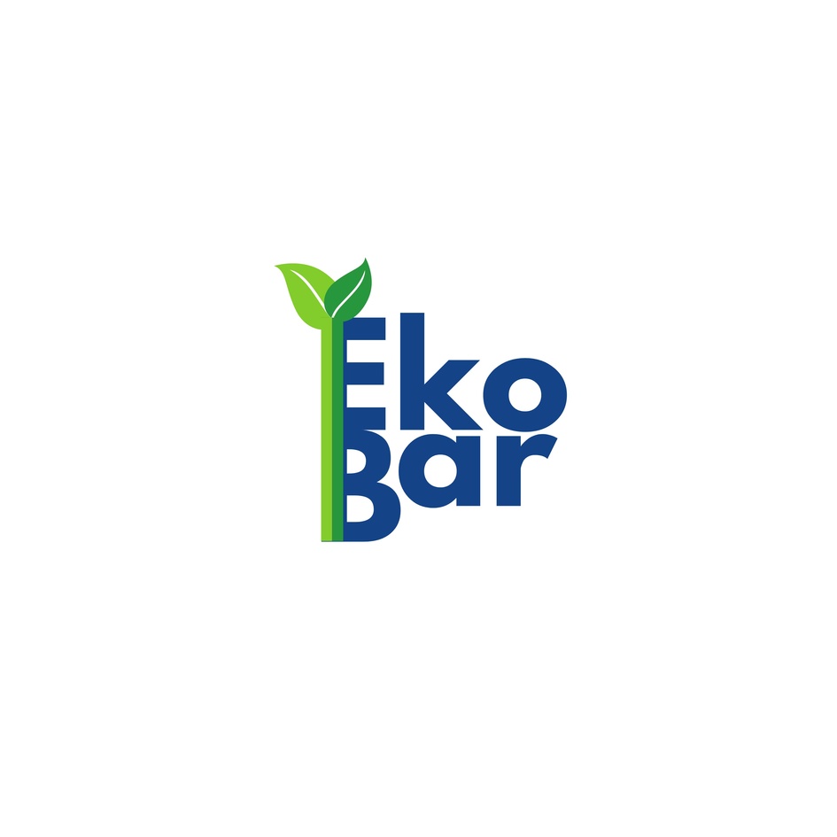 Device Of "ekobar" Device mark 7011197 Trademark