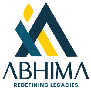 Abhima Device mark 7011321 Trademark