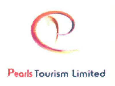 Pearls Tourism Limited (label) Device mark 2340696 Trademark