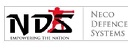 Nds Neco Defence Systems Device mark 7011569 Trademark