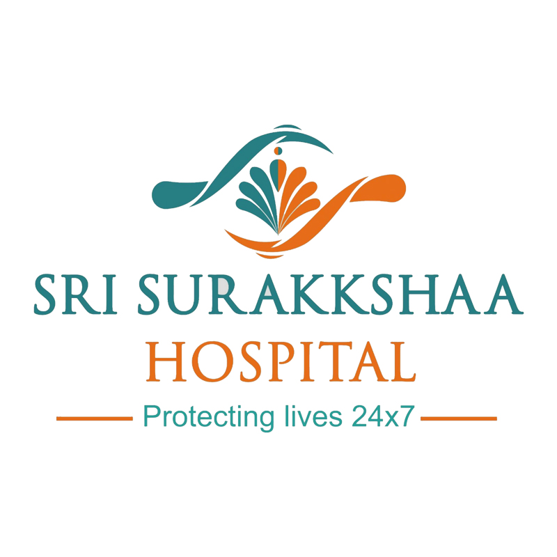 Sri Surakkshaa Hospital Device mark 7011763 Trademark