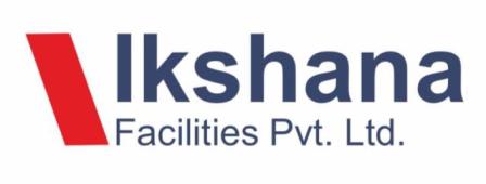 Ikshana Facilities Pvt. Ltd. Device mark 7012564 Trademark