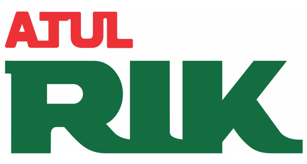 Atul Rik Device mark 7012030 Trademark