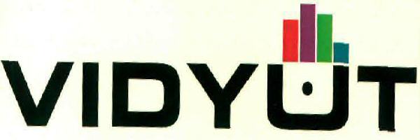 Vidyut (label) Device mark 2600227 Trademark