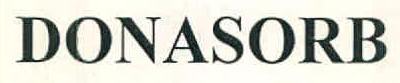 Donasorb Device mark 2819711 Trademark