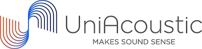 Uniacoustic Device mark 7012812 Trademark