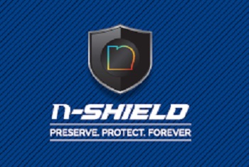 N-shield Preserve. Protect. Forever Device mark 7013056 Trademark