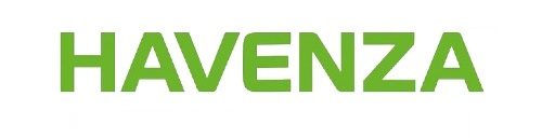 Havenza With Logo Device mark 7012818 Trademark
