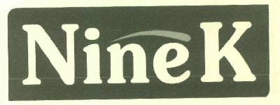 Nine K (device) Device mark 2804061 Trademark