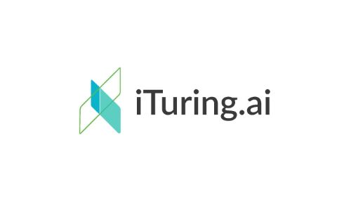Ituring.ai Device mark 7013452 Trademark