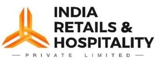 India Retails & Hospitality Private Limited Device mark 7013160 Trademark