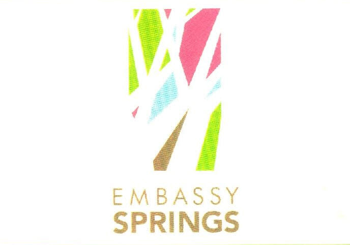 Embassysprings Device mark 2753825 Trademark