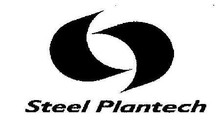Steel Plantech (logo) Device mark 2102059 Trademark