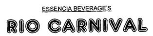 Rio Carnival Device mark 2015293 Trademark