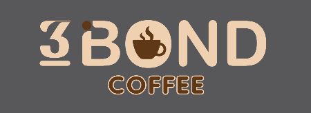3 Bond Coffee Device mark 7013217 Trademark