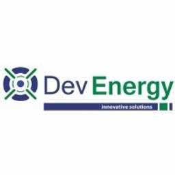 Dev Energy Device mark 7013648 Trademark