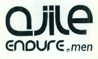 Ajile Endure Men Device mark 2820275 Trademark