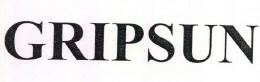 Gripsun Device mark 2611857 Trademark