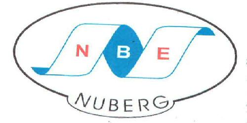 Nbe Nuberg Device mark 2034327 Trademark