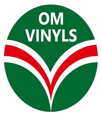 Om Vinyls Device mark 7013980 Trademark