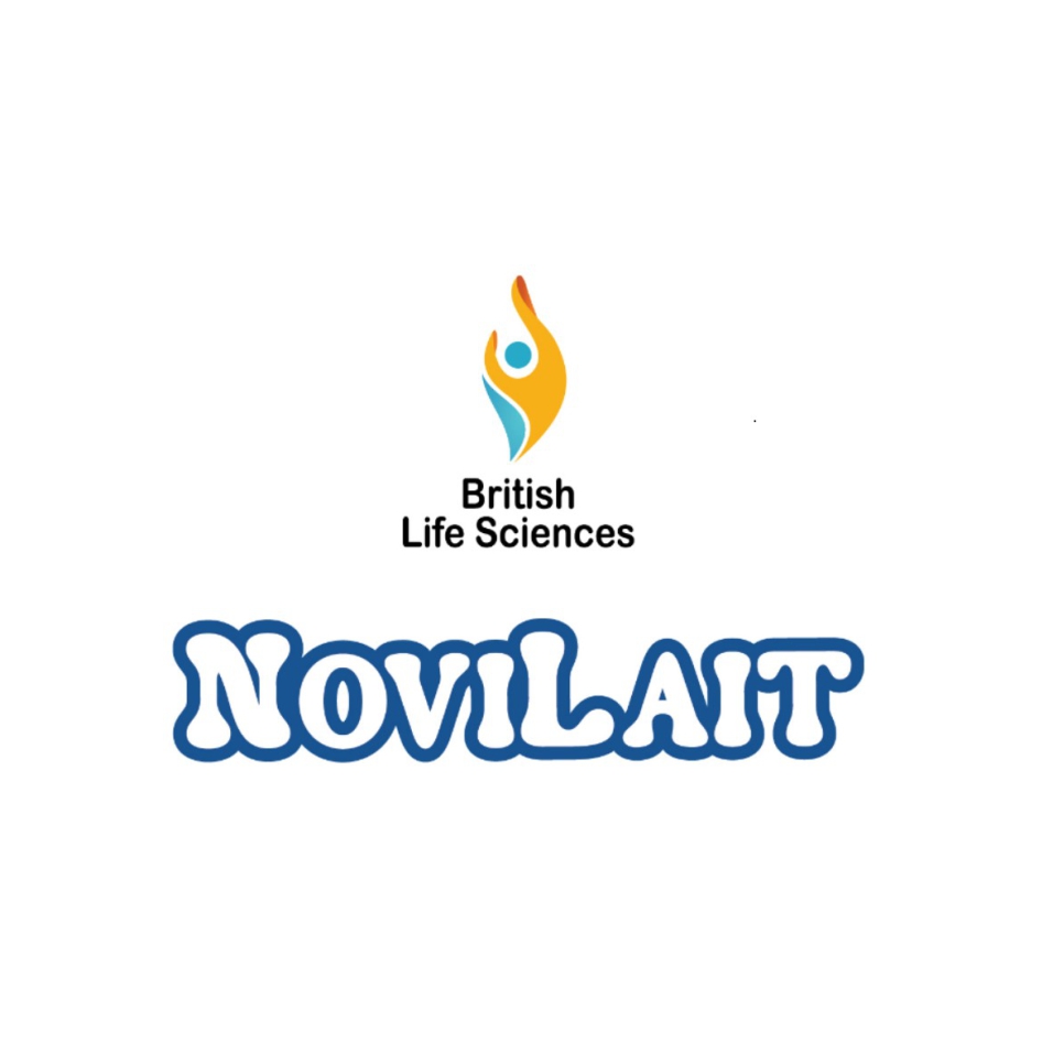 British Lifesciences Novilait Device mark 7014602 Trademark