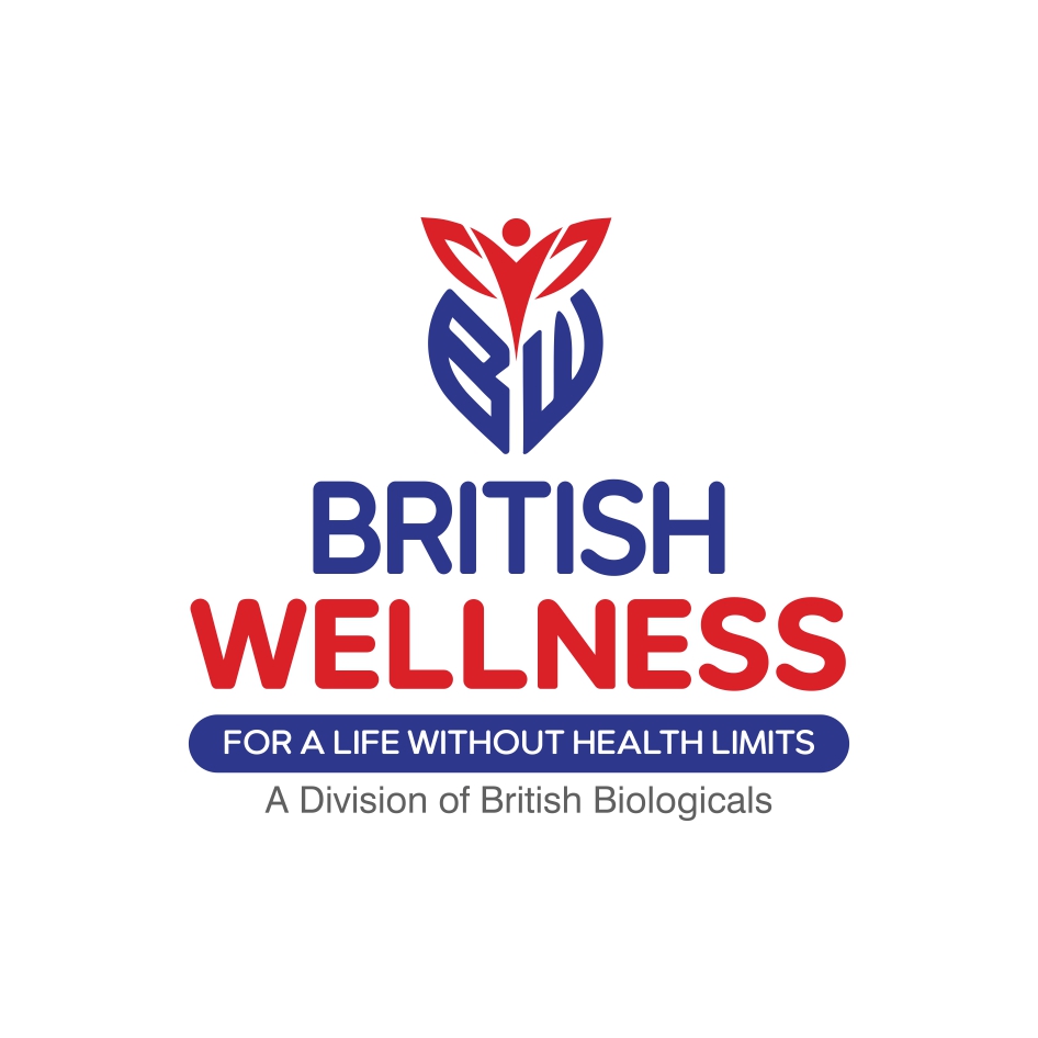 British Wellness Device mark 7014780 Trademark