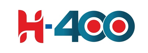 H-400 Device mark 7014977 Trademark