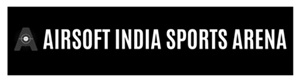 Airsoft India Sports Arena (with Device Of A) Device mark 7014912 Trademark