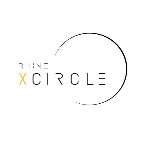 Rhine Xcircle Device mark 7014905 Trademark