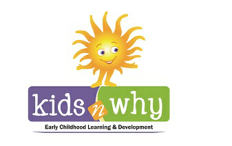 Kids N Why Device mark 2536220 Trademark