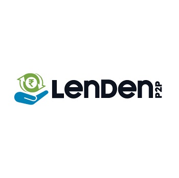 Device Mark With Word Lenden P2p Device mark 7015344 Trademark