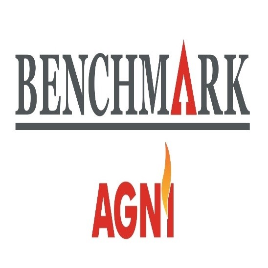 Benchmark Agni Device mark 7015405 Trademark