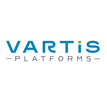 Vartis Platforms Lable Device mark 7015348 Trademark