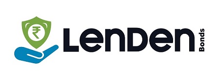 Device Of Hand With Words Lenden Bonds Device mark 7015346 Trademark