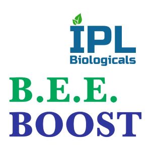 Ipl Biologicals - B.e.e. Boost Device mark 7015461 Trademark